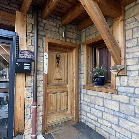 : Pour 5 Pers - Terrasse Et Parking - Fr-1-198-275